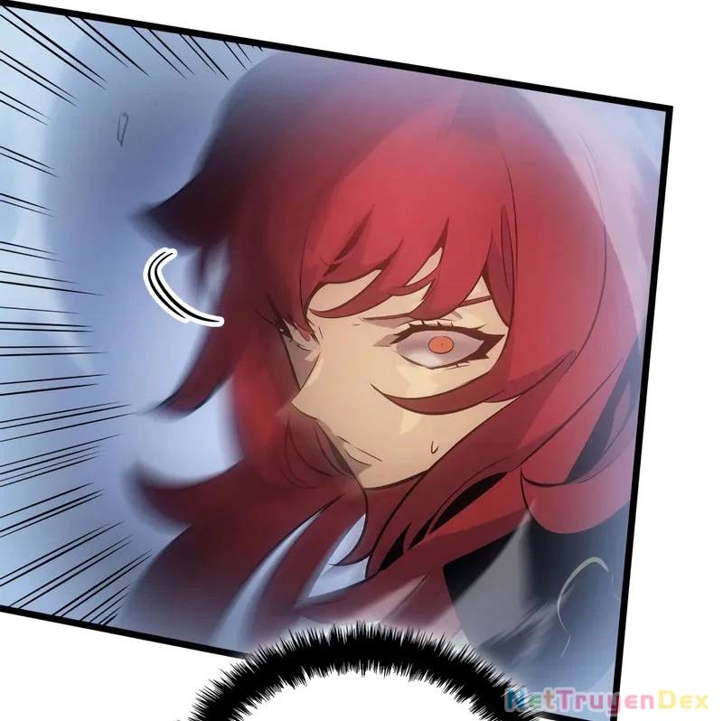 Solo Leveling Ragnarok Chap 35 - Next Chap 36