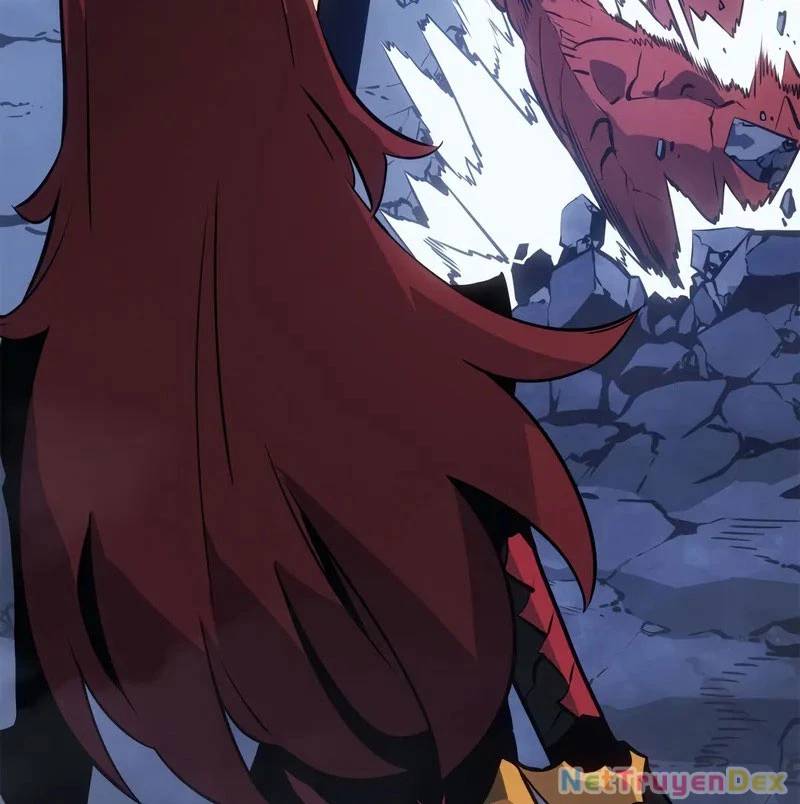 Solo Leveling Ragnarok Chap 35 - Next Chap 36
