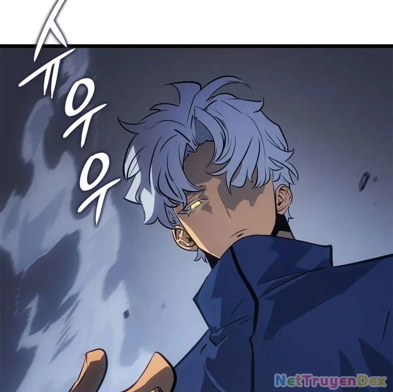 Solo Leveling Ragnarok Chap 35 - Next Chap 36