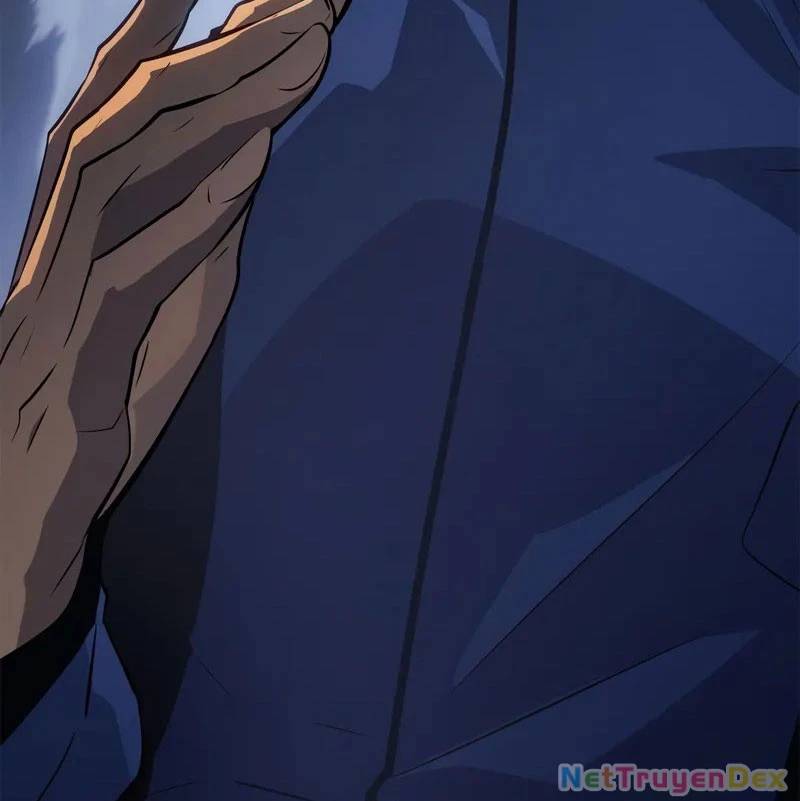 Solo Leveling Ragnarok Chap 35 - Next Chap 36