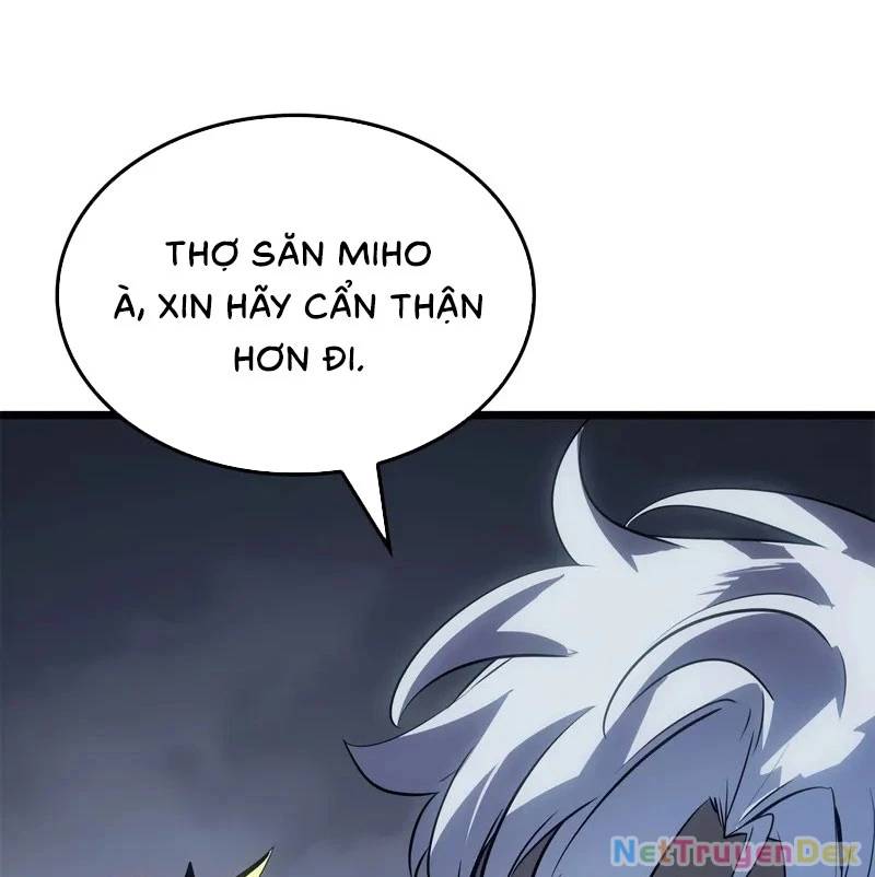 Solo Leveling Ragnarok Chap 35 - Next Chap 36