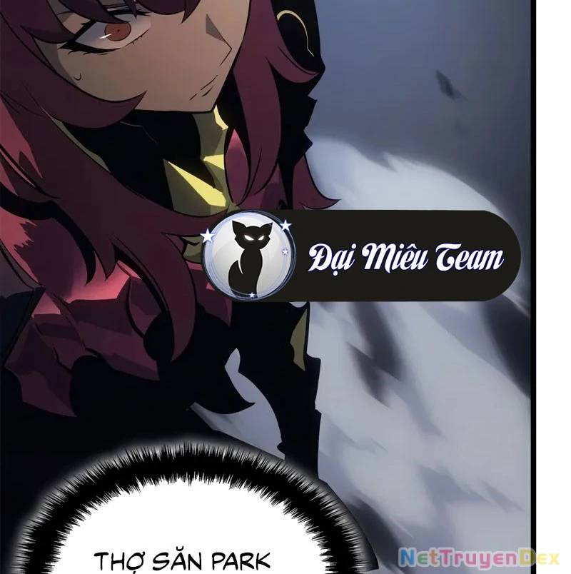Solo Leveling Ragnarok Chap 35 - Next Chap 36