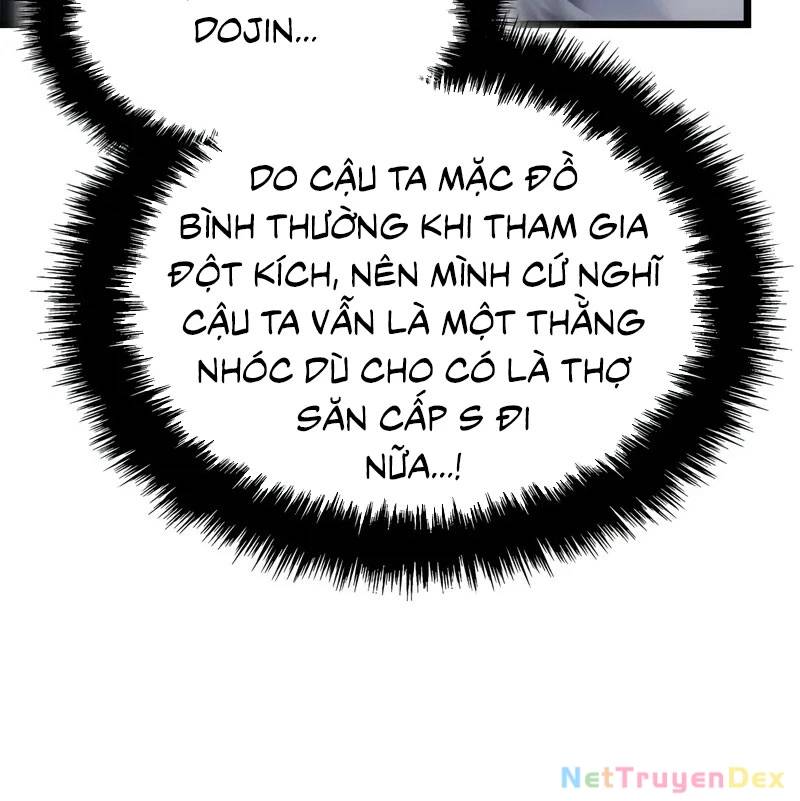 Solo Leveling Ragnarok Chap 35 - Next Chap 36