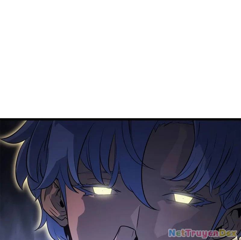 Solo Leveling Ragnarok Chap 35 - Next Chap 36