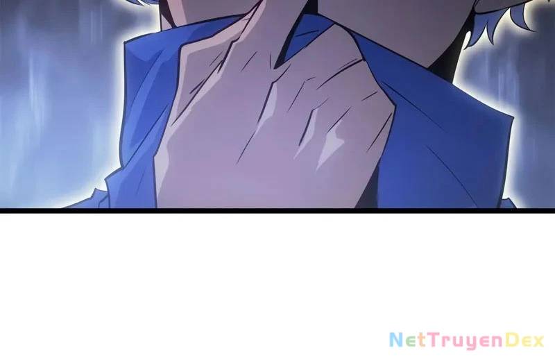 Solo Leveling Ragnarok Chap 35 - Next Chap 36