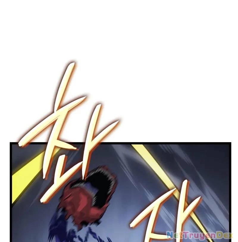 Solo Leveling Ragnarok Chap 35 - Next Chap 36