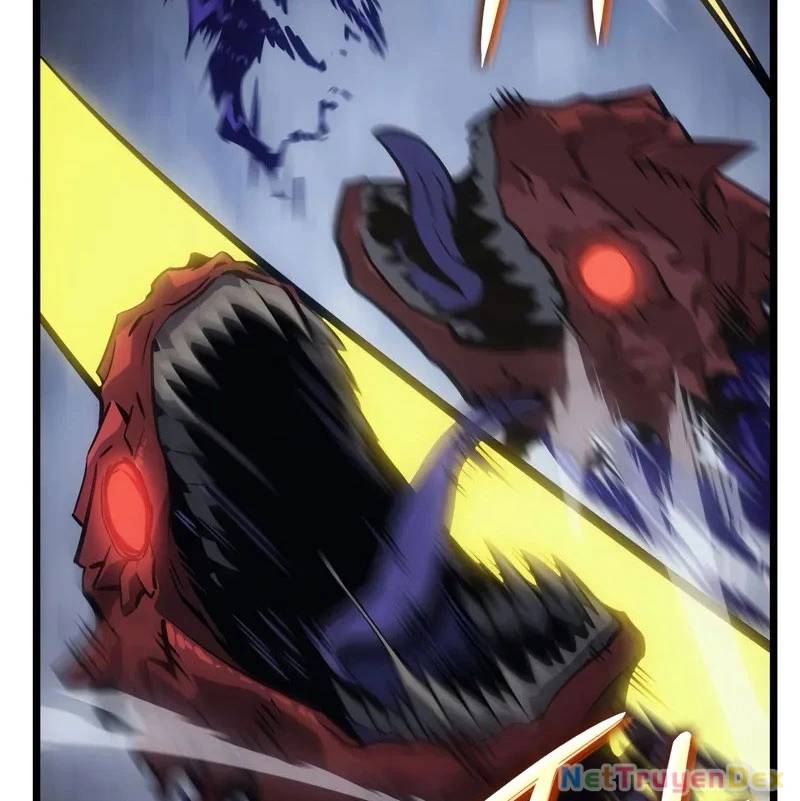 Solo Leveling Ragnarok Chap 35 - Next Chap 36