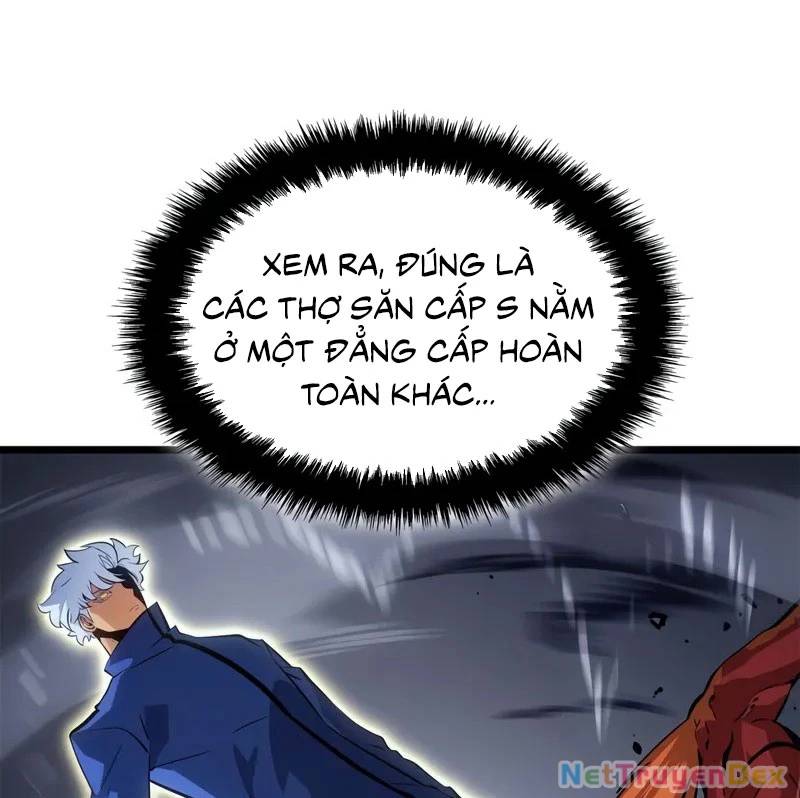 Solo Leveling Ragnarok Chap 35 - Next Chap 36