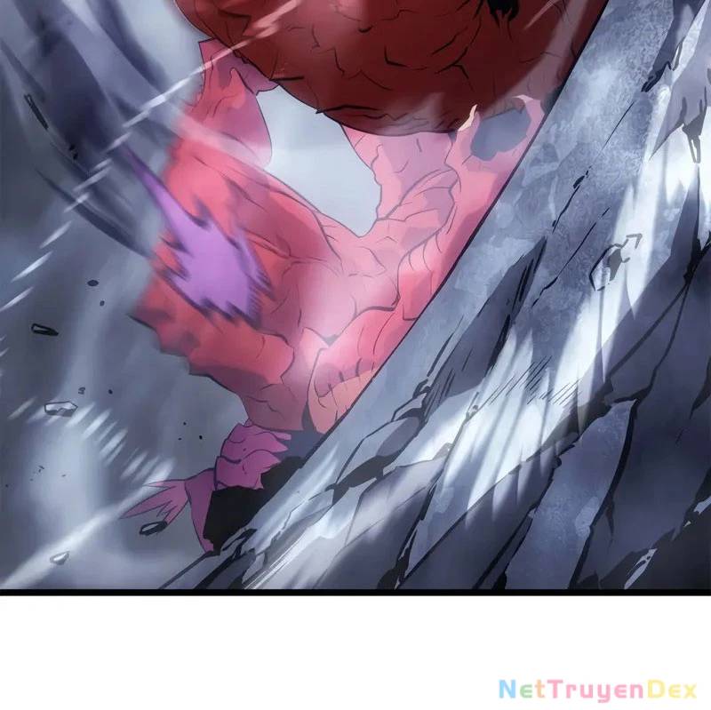Solo Leveling Ragnarok Chap 35 - Next Chap 36