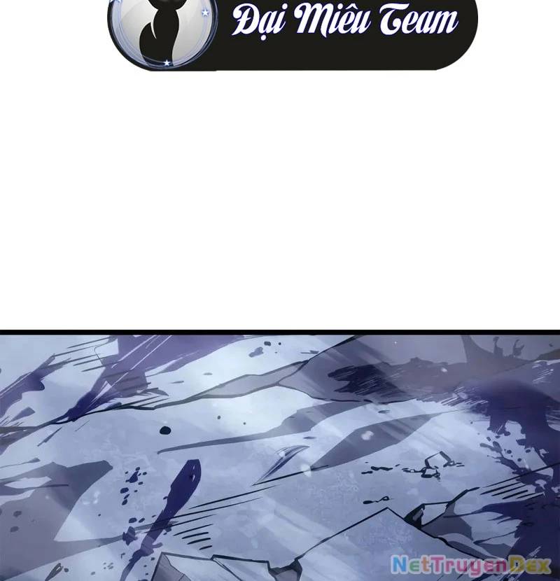 Solo Leveling Ragnarok Chap 35 - Next Chap 36