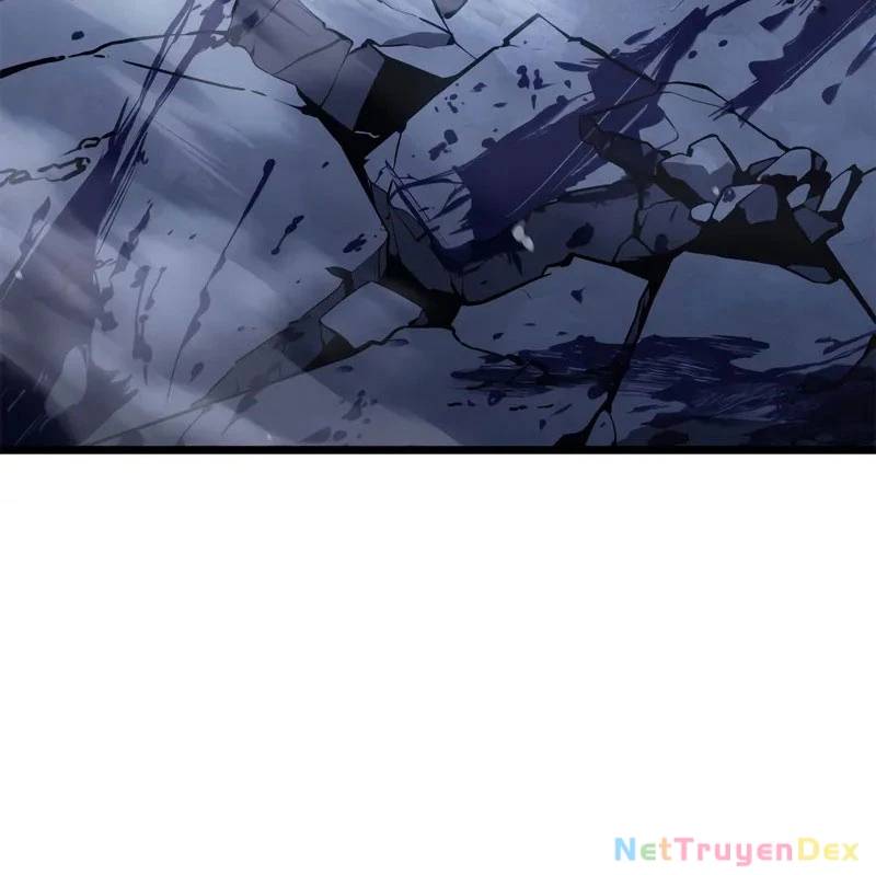 Solo Leveling Ragnarok Chap 35 - Next Chap 36