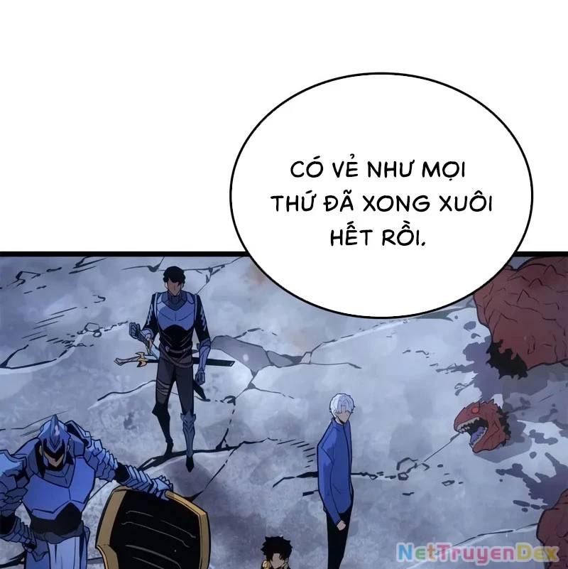 Solo Leveling Ragnarok Chap 35 - Next Chap 36