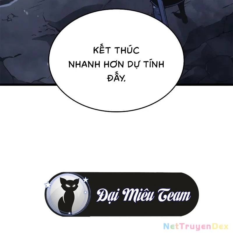 Solo Leveling Ragnarok Chap 35 - Next Chap 36