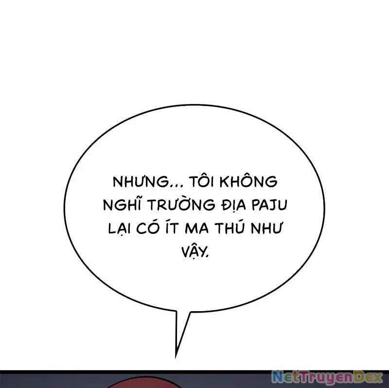 Solo Leveling Ragnarok Chap 35 - Next Chap 36