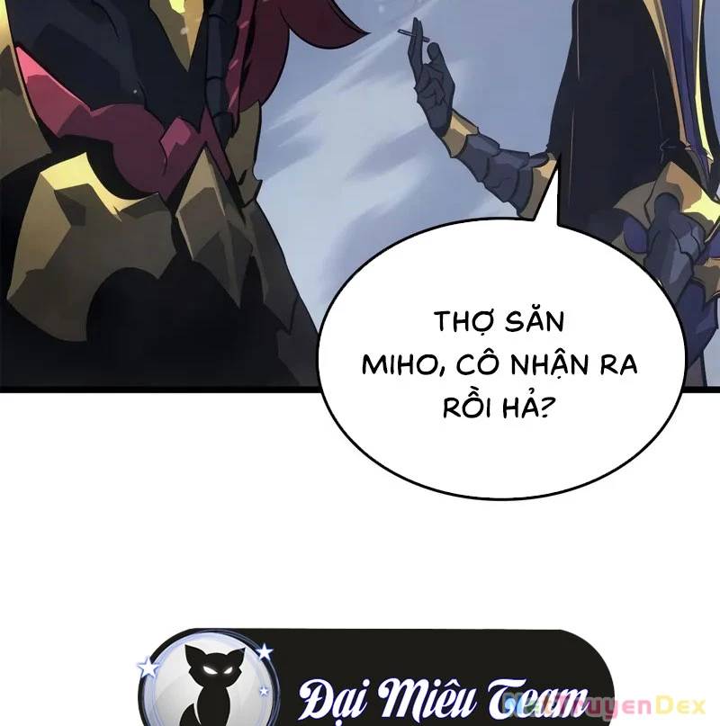 Solo Leveling Ragnarok Chap 35 - Next Chap 36