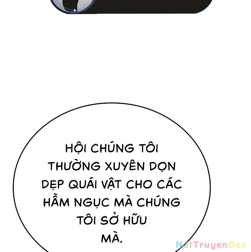 Solo Leveling Ragnarok Chap 35 - Next Chap 36
