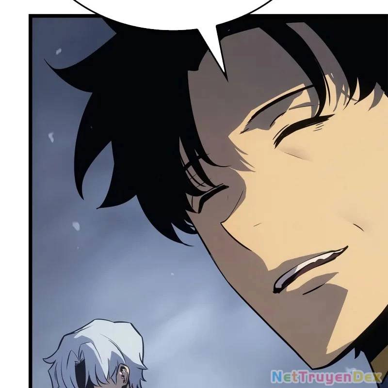Solo Leveling Ragnarok Chap 35 - Next Chap 36