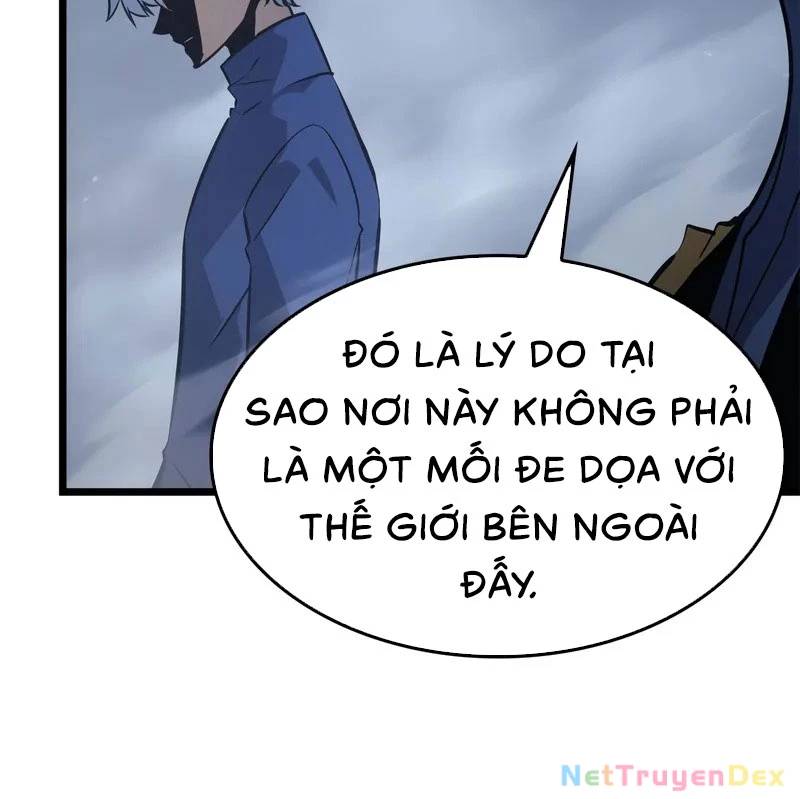 Solo Leveling Ragnarok Chap 35 - Next Chap 36