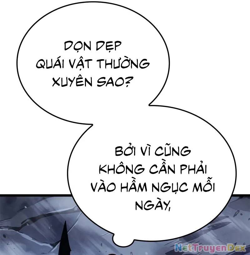 Solo Leveling Ragnarok Chap 35 - Next Chap 36