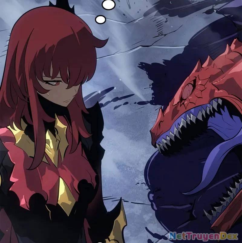 Solo Leveling Ragnarok Chap 35 - Next Chap 36