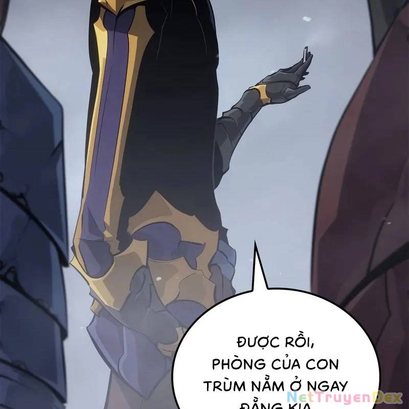 Solo Leveling Ragnarok Chap 35 - Next Chap 36