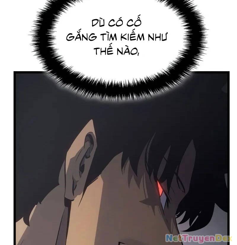 Solo Leveling Ragnarok Chap 35 - Next Chap 36