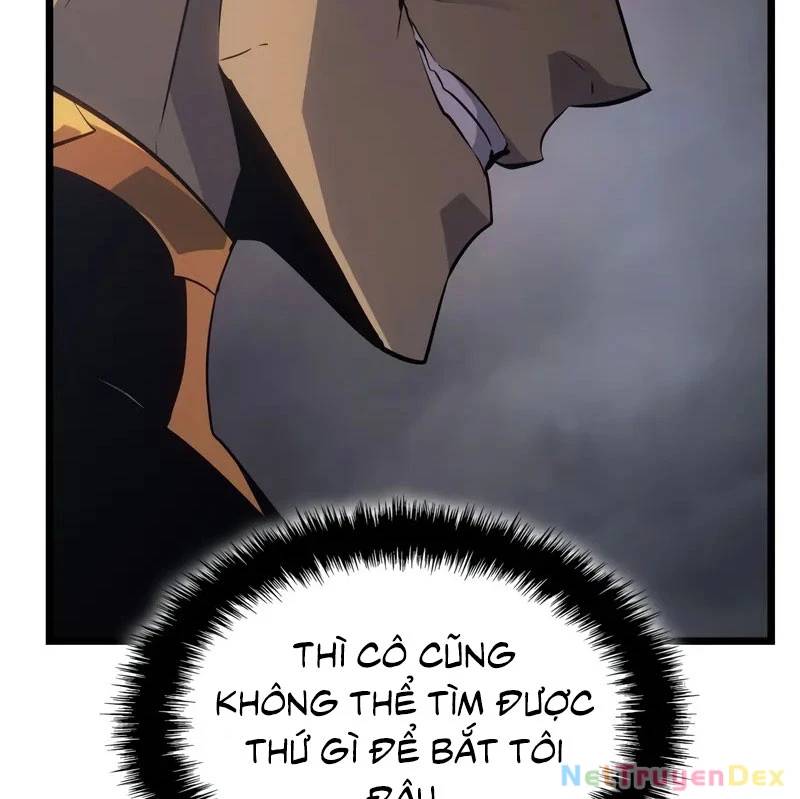 Solo Leveling Ragnarok Chap 35 - Next Chap 36