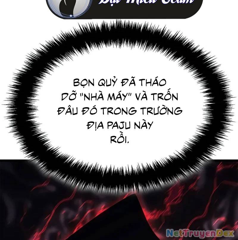 Solo Leveling Ragnarok Chap 35 - Next Chap 36