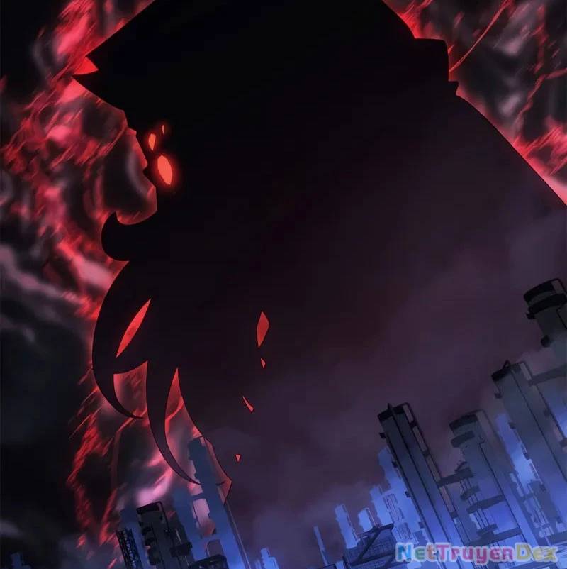 Solo Leveling Ragnarok Chap 35 - Next Chap 36