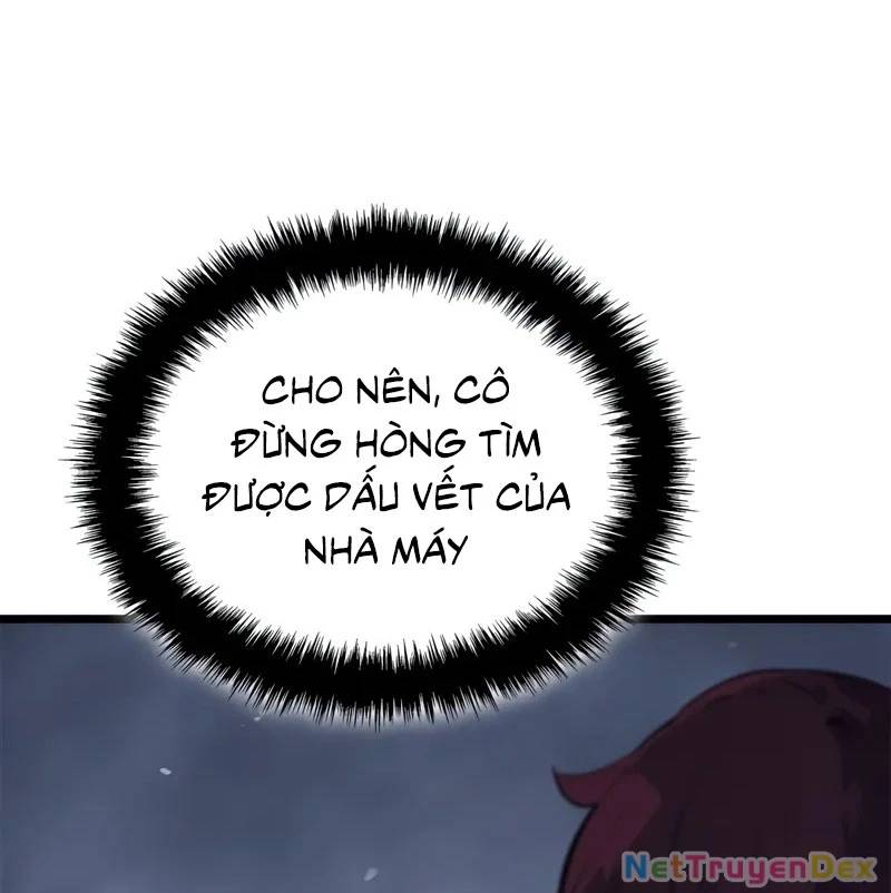 Solo Leveling Ragnarok Chap 35 - Next Chap 36