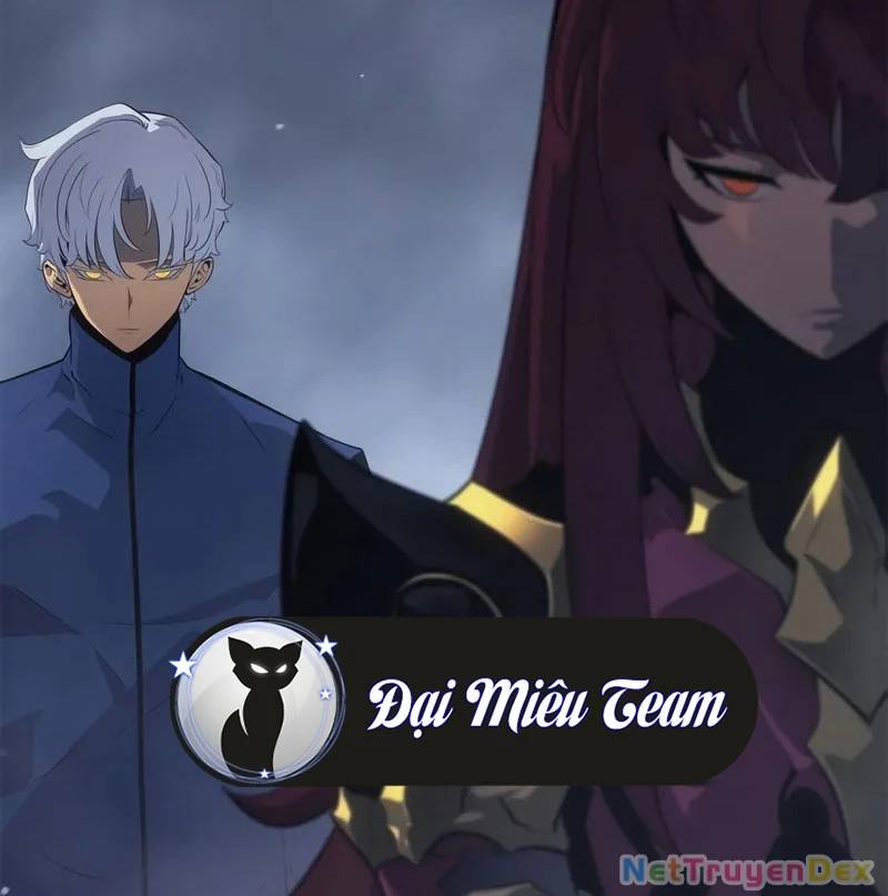 Solo Leveling Ragnarok Chap 35 - Next Chap 36
