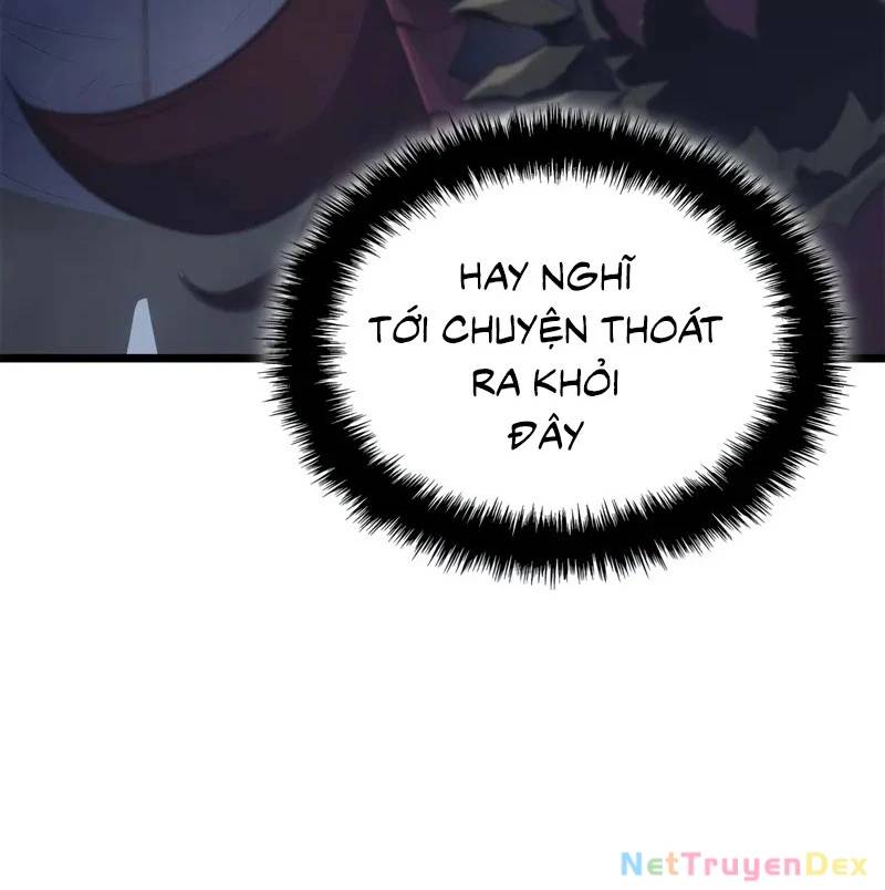 Solo Leveling Ragnarok Chap 35 - Next Chap 36