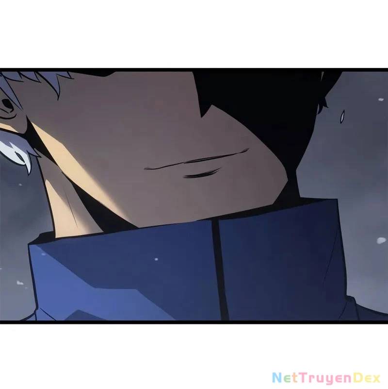 Solo Leveling Ragnarok Chap 35 - Next Chap 36