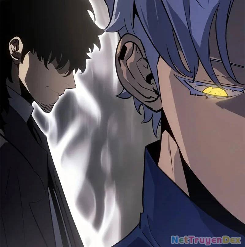 Solo Leveling Ragnarok Chap 35 - Next Chap 36