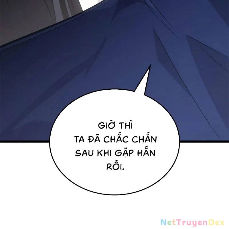 Solo Leveling Ragnarok Chap 35 - Next Chap 36