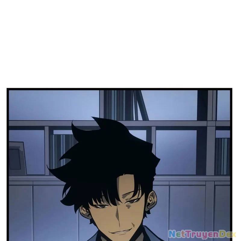 Solo Leveling Ragnarok Chap 35 - Next Chap 36