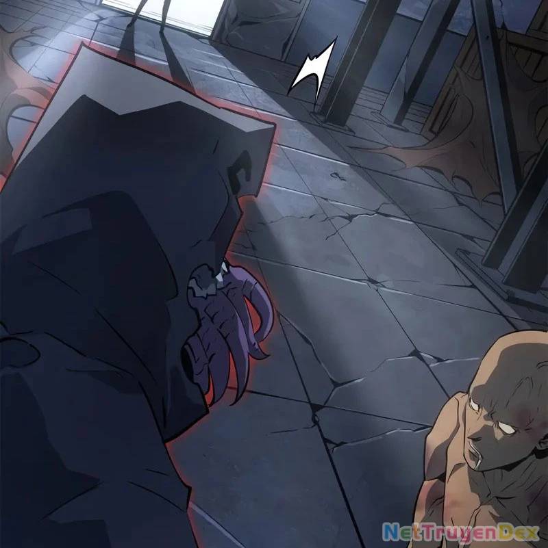Solo Leveling Ragnarok Chap 35 - Next Chap 36