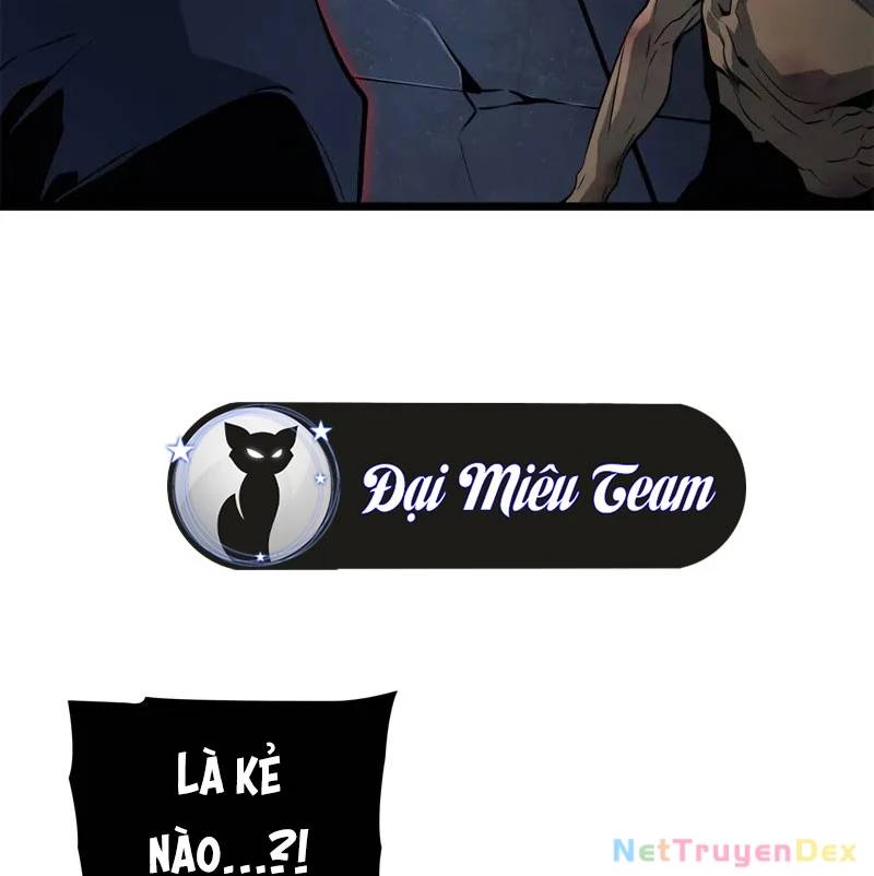 Solo Leveling Ragnarok Chap 35 - Next Chap 36