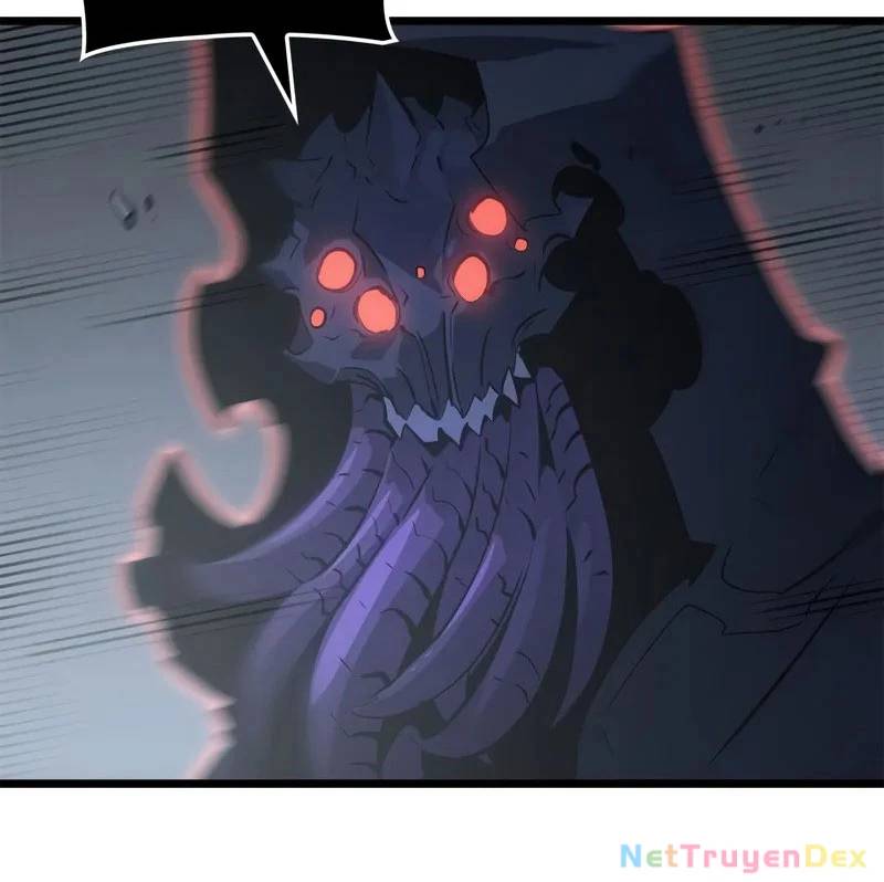 Solo Leveling Ragnarok Chap 35 - Next Chap 36
