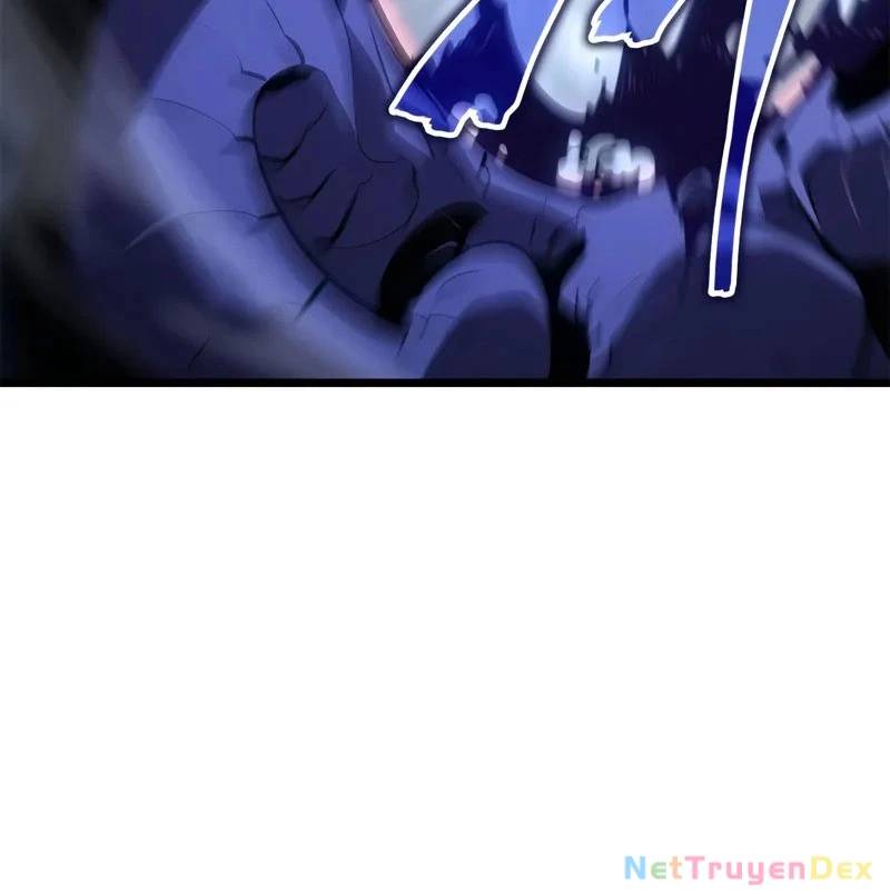 Solo Leveling Ragnarok Chap 35 - Next Chap 36