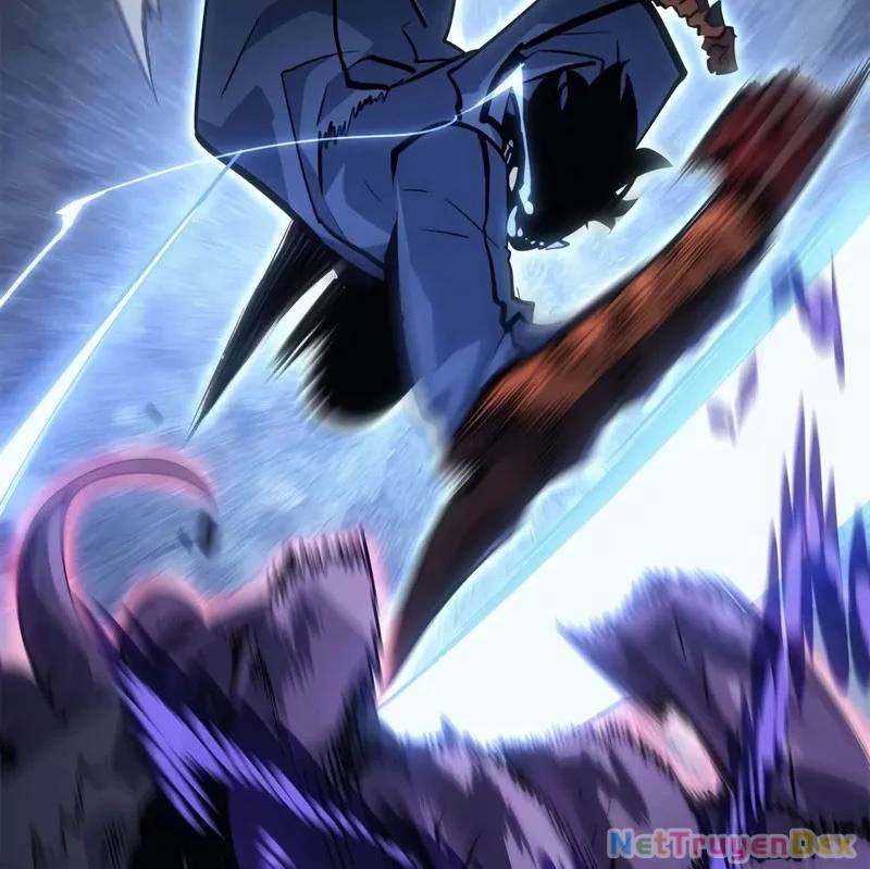 Solo Leveling Ragnarok Chap 35 - Next Chap 36