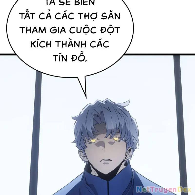 Solo Leveling Ragnarok Chap 35 - Next Chap 36