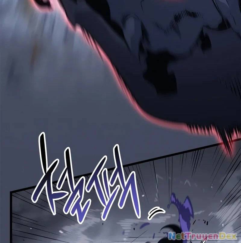 Solo Leveling Ragnarok Chap 35 - Next Chap 36