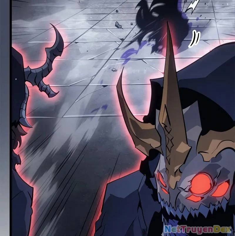 Solo Leveling Ragnarok Chap 35 - Next Chap 36