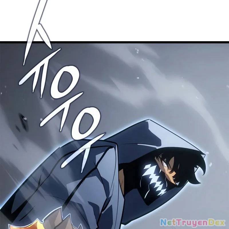 Solo Leveling Ragnarok Chap 35 - Next Chap 36