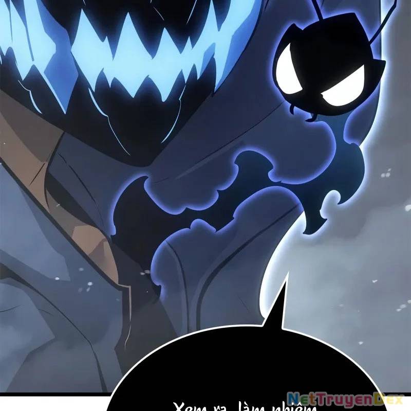 Solo Leveling Ragnarok Chap 35 - Next Chap 36