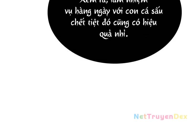 Solo Leveling Ragnarok Chap 35 - Next Chap 36