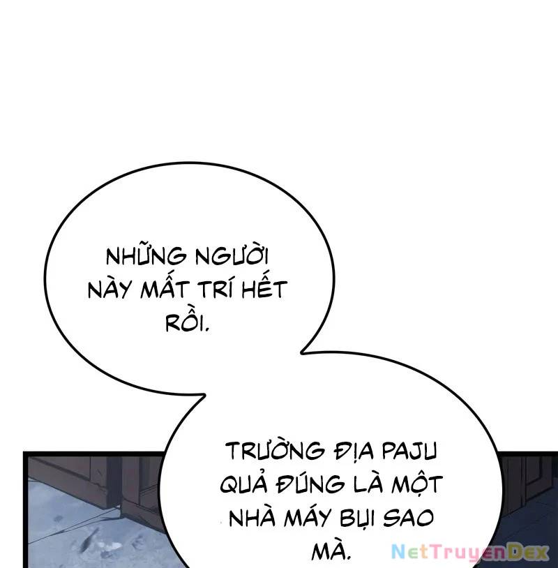 Solo Leveling Ragnarok Chap 35 - Next Chap 36