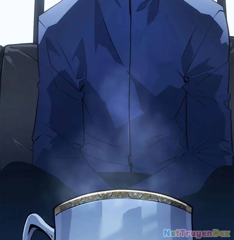 Solo Leveling Ragnarok Chap 35 - Next Chap 36
