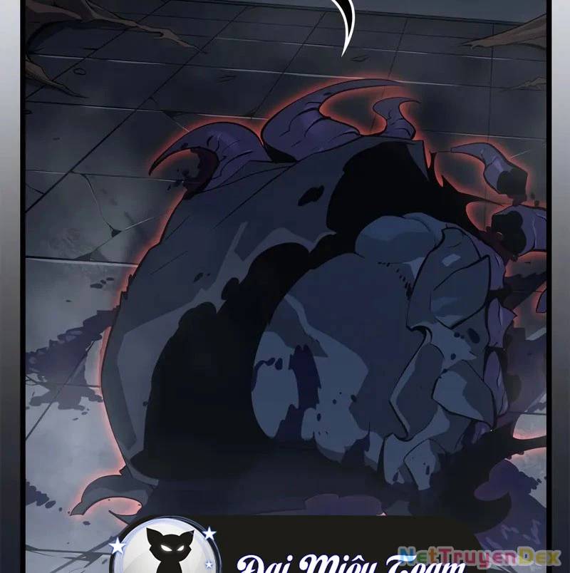 Solo Leveling Ragnarok Chap 35 - Next Chap 36